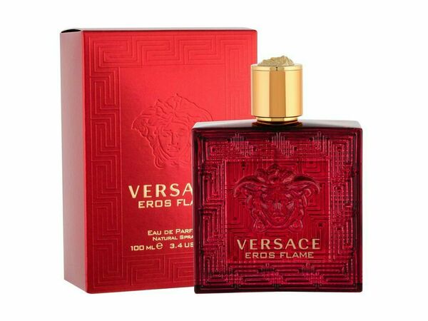 Versace Eros Flame EDP 100ml porovnat ceny