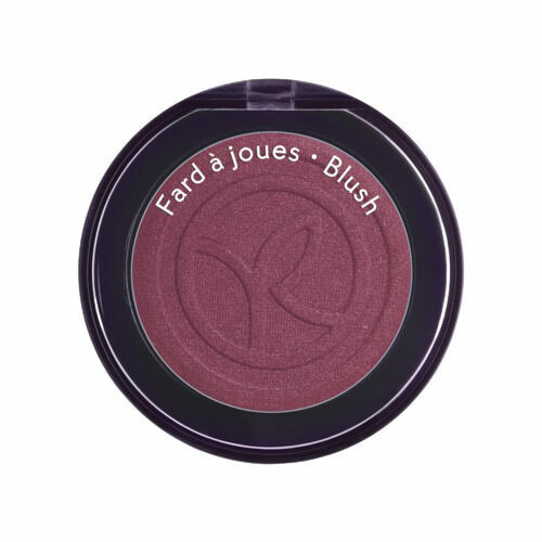Yves Rocher Ultra pigmentovaná tvářenka Rose hortensia 2,7g porovnat ceny