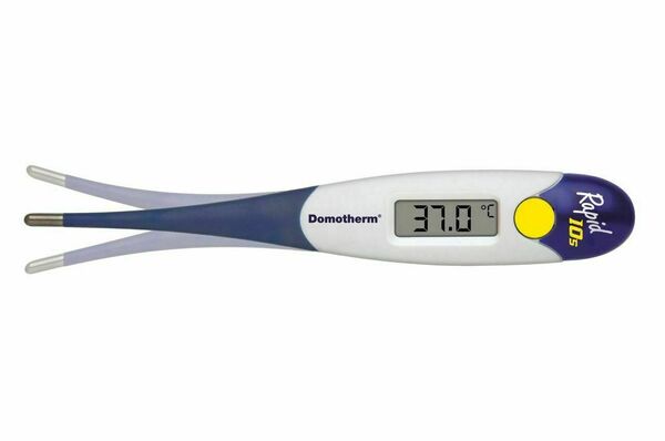 Domotherm Rapid 10s lékařský teploměr 1 ks porovnat ceny