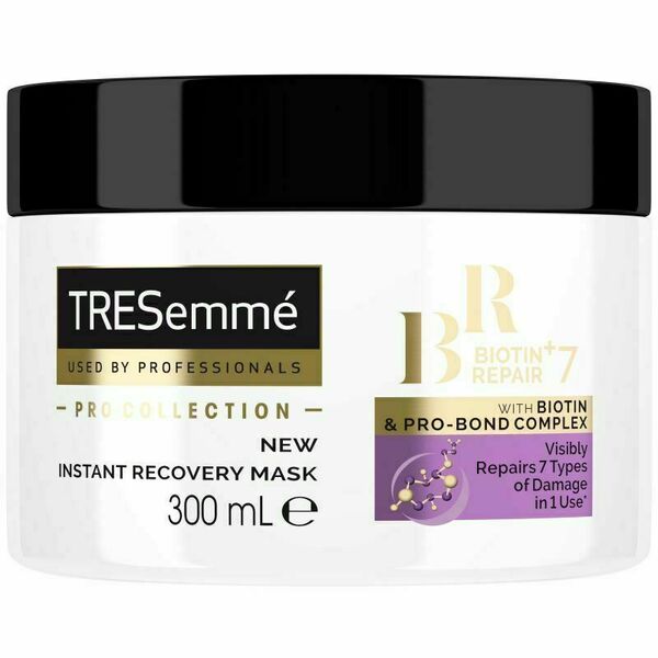 TRESemmé maska na vlasy Biotin+Repair7 300ml porovnat ceny