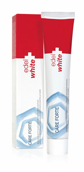 EDEL+WHITE Zubní pasta Gum Care Forte 75ml porovnat ceny