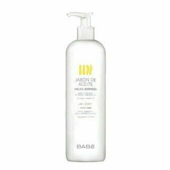 BABÉ DÍTĚ zvláčňující mýdlo 200ml porovnat ceny