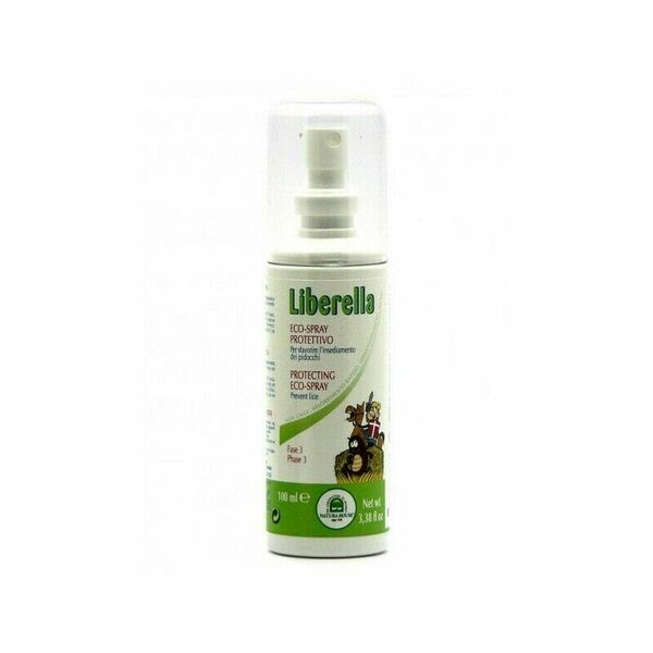 Natura House Liberella ochranný sprej 100ml porovnat ceny