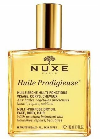 NUXE Huile Prodigieuse Zázračný olej 100ml porovnat ceny