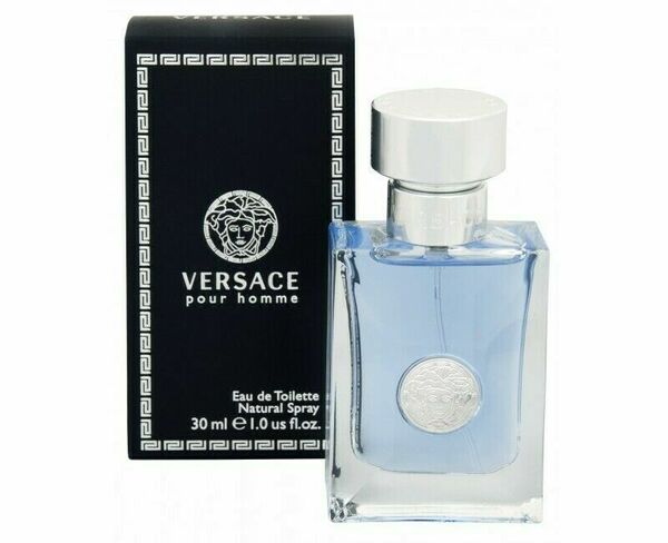 Versace Pour Homme 100ml porovnat ceny