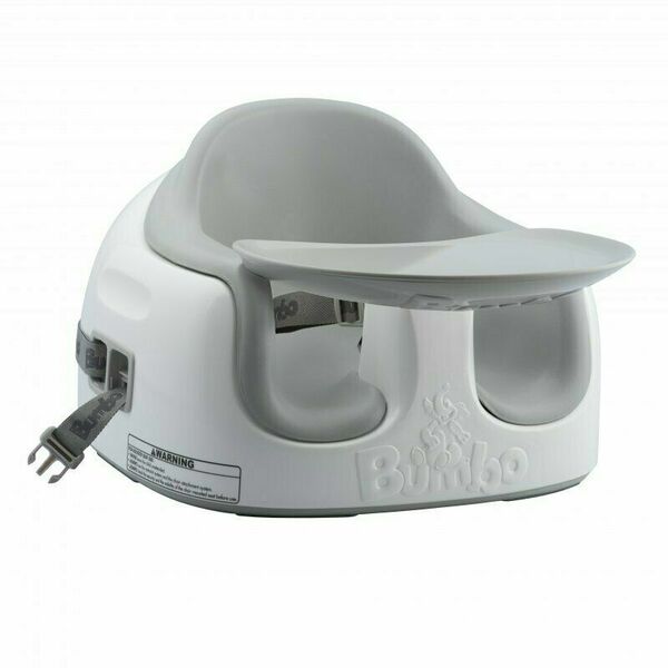 Bumbo sedátko MULTI SEAT Cool Grey porovnat ceny