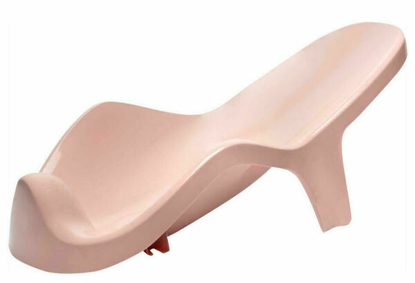 Dětské koupací lehátko LUMA - Cloud Pink porovnat ceny