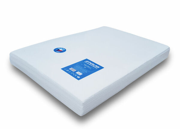 Perlan 45g prostěradlo 1.40x2.50m 25ks porovnat ceny