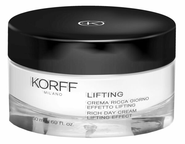 Korff Denní bohatý krém 50ml porovnat ceny