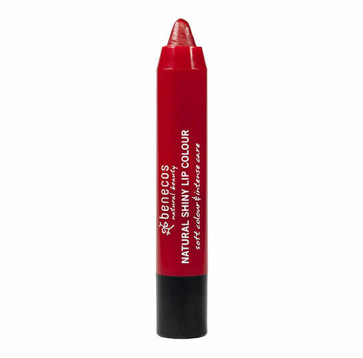 Benecos rtěnka v tužce Silky tulip BIO 2,5g porovnat ceny