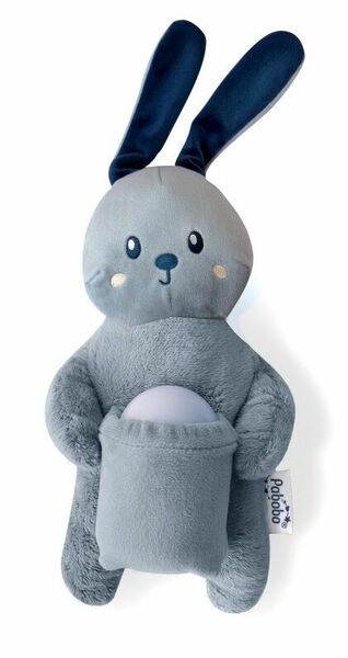 Pabobo automatické světlo Nomade GIFT BOX Bunny porovnat ceny