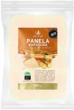 Allnature BIO Panela 500g porovnat ceny