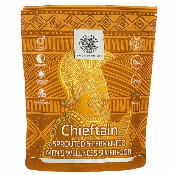 Ancestral Superfoods Chieftain BIO 200g porovnat ceny