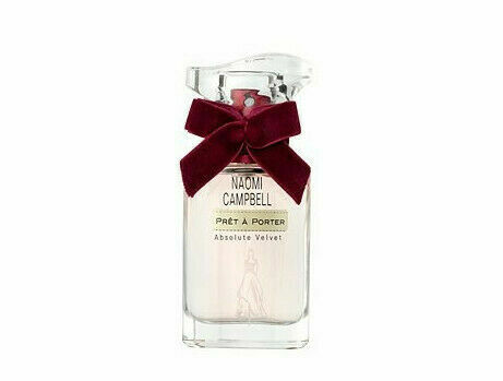 Naomi Campbell Pret-a-Porter Dámská toaletní voda 15ml porovnat ceny