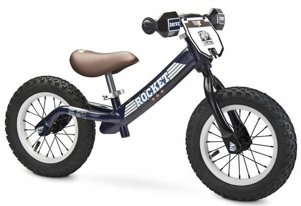 Dětské odrážedlo kolo Toyz Rocket navy porovnat ceny