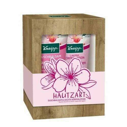 KNEIPP Sada Mandlový květ 2x200 ml porovnat ceny