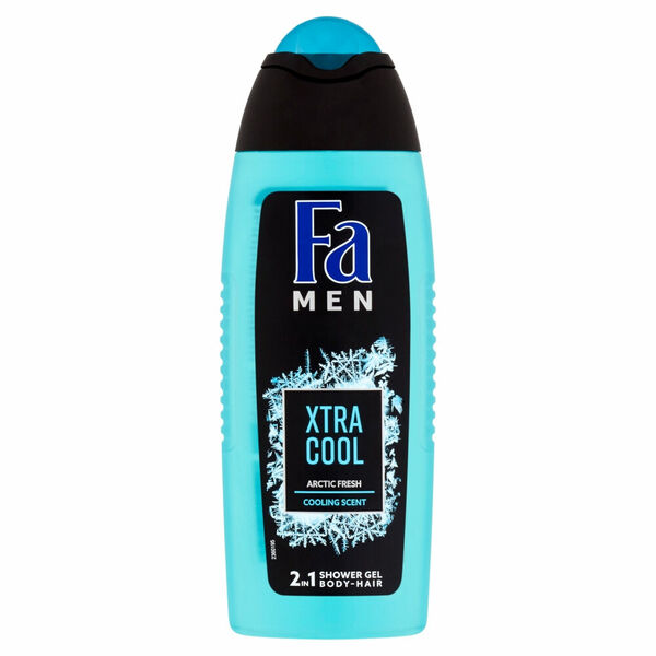 FA Men Sprchový gel Xtra Cool 250 ml porovnat ceny