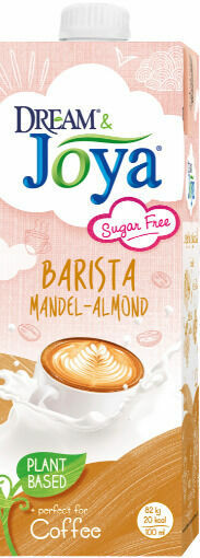 Joya Barista mandlový nápoj 1l porovnat ceny