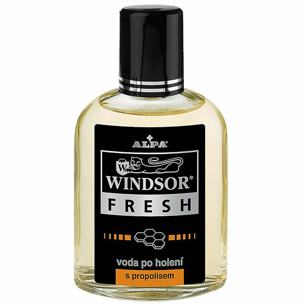 ALPA Windsor FRESH voda po holení s propolisem 100 ml porovnat ceny