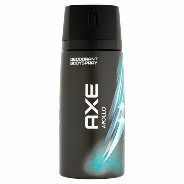 AXE Apollo deo spray 150 ml porovnat ceny