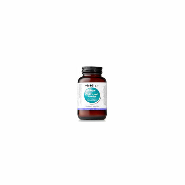 VIRIDIAN Nutrition Children´s Synbiotic 50g porovnat ceny