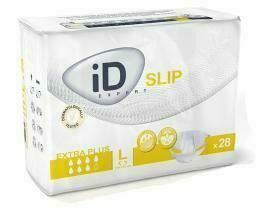iD Slip Large Extra Plus PE 560037028 28ks porovnat ceny