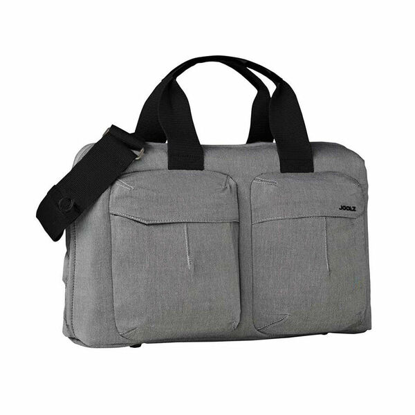 Joolz Uni Přebalovací Taška - Superior Grey porovnat ceny