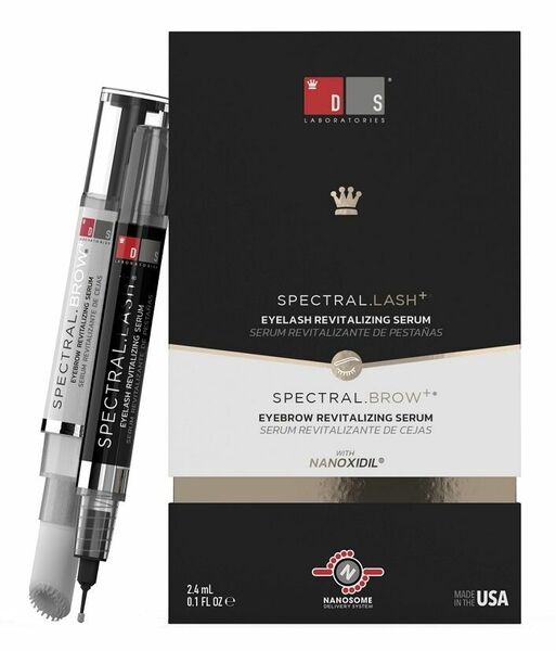 DS Laboratories Kit lash & brow 2ks porovnat ceny