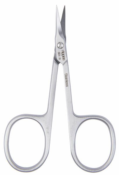 Nippes Solingen Nůžky na kůži nerez 9 cm 1 ks porovnat ceny