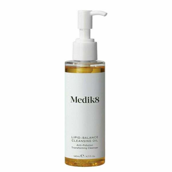 Medik8 Lipid-Balance Cleansing Oil 140ml porovnat ceny