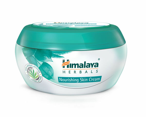 Himalaya Herbals Výživný krém 50 ml porovnat ceny