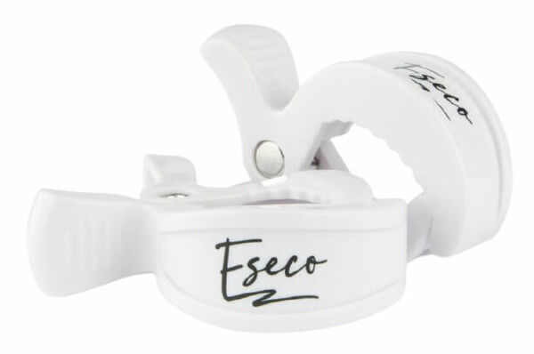 ESECO Klip na kočárek White porovnat ceny