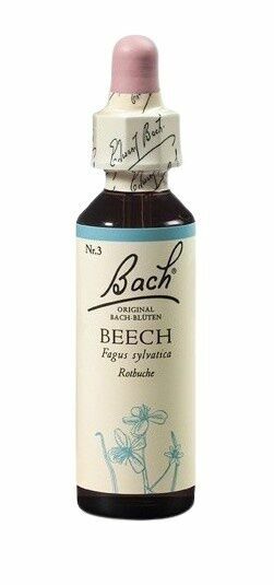 Dr. Bach  Bach® Beech 20ml porovnat ceny