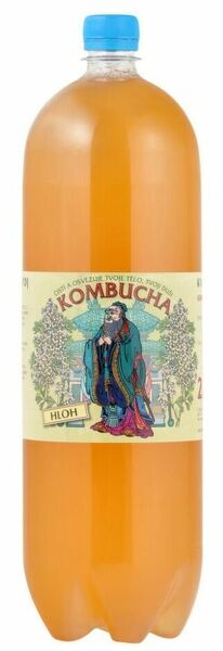 Kombucha Hloh 2l porovnat ceny