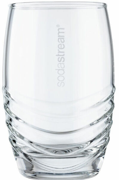SodaStream Sklenice edice SODA 4ks porovnat ceny