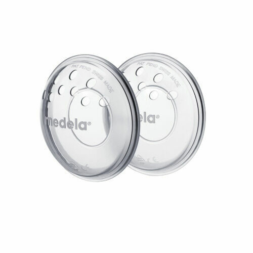 Medela Chrániče bradavek 2ks porovnat ceny