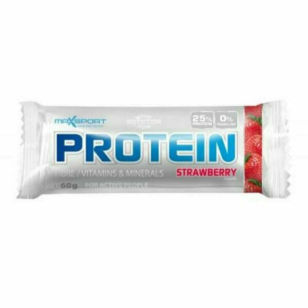 PROTEIN JAHODA 60 g porovnat ceny