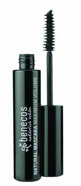 Benecos řasenka Maximum volume černá BIO 8ml porovnat ceny