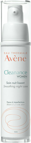 Avène Cleanance Women Noční péče - akné 30ml porovnat ceny