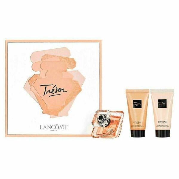 Lancome TRÉSOR Dárková sada 3ks porovnat ceny