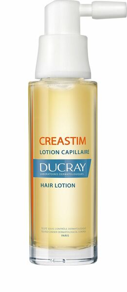 DUCRAY Creastim lotion 2x30ml-roztok padání vlasů porovnat ceny