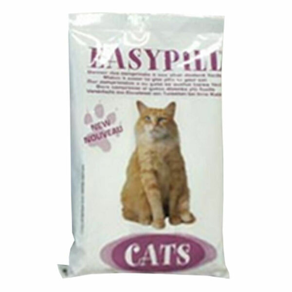Easy Pill cat 4ks porovnat ceny