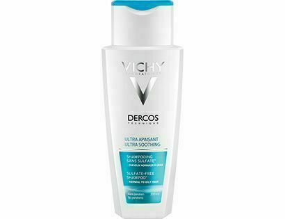 Vichy Dercos Ultrazklidňující šampon 200ml porovnat ceny