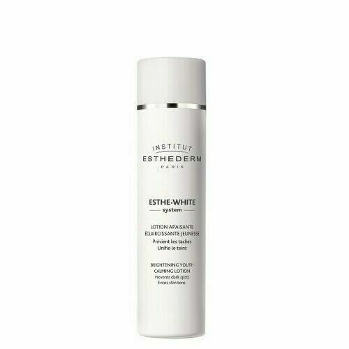 ESTHEDERM Brightening youth calming lotion 200 ml porovnat ceny