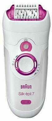 Braun Silk-épil 7-7175 Young Beauty Wet & Dry porovnat ceny