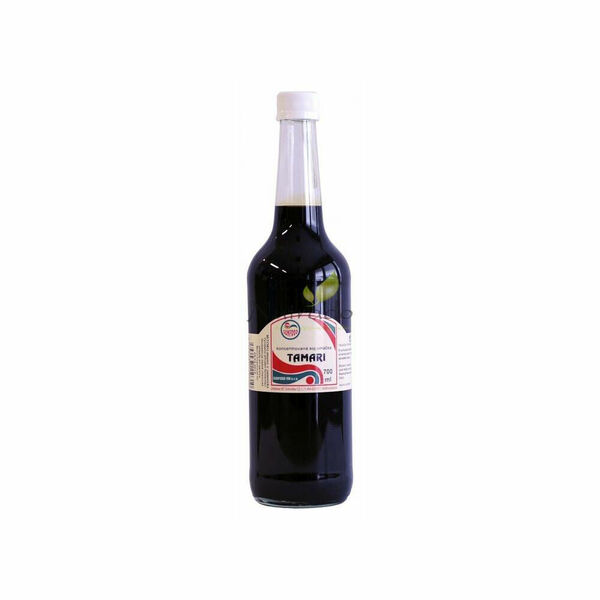 SUNFOOD Tamari sojová omáčka 700 ml porovnat ceny