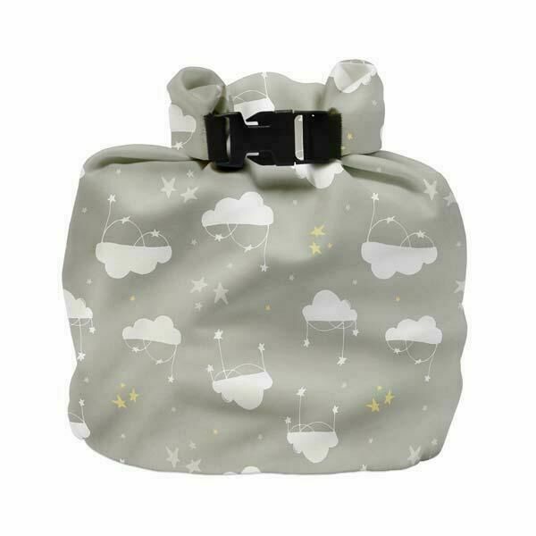 Bambino Mio Taška na plenky Cloud Nine porovnat ceny