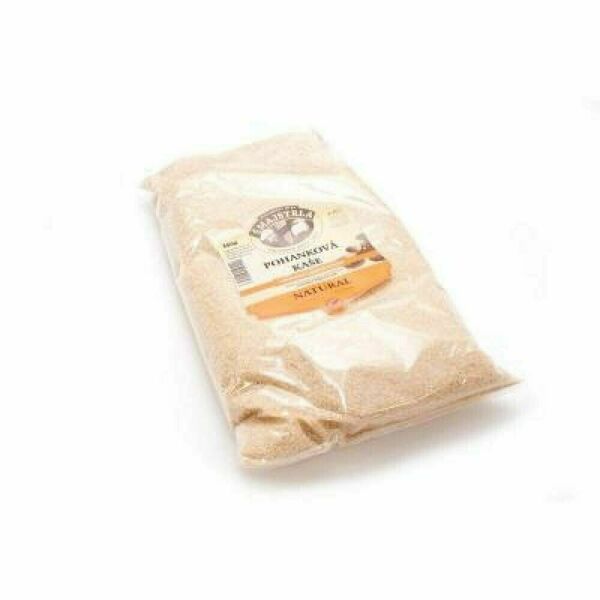 ŠMAJSTRLA Pohanková kaše natural 250 g porovnat ceny