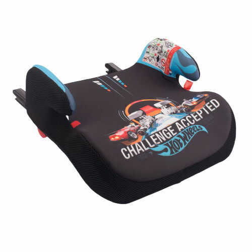 Nania Autosedačka-podsedák Topo Hot Wheels ISOFIX 2020 22-36 kg porovnat ceny