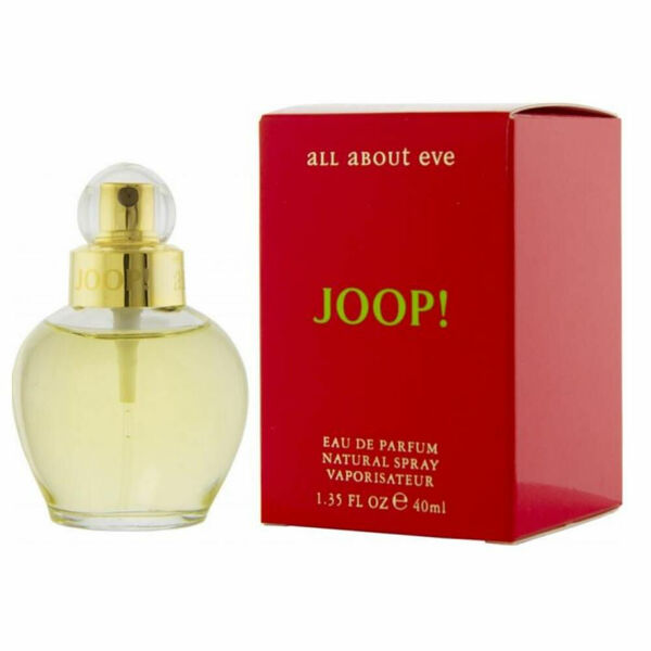 JOOP! All about Eve Parfémovaná voda pro ženy 40 ml porovnat ceny